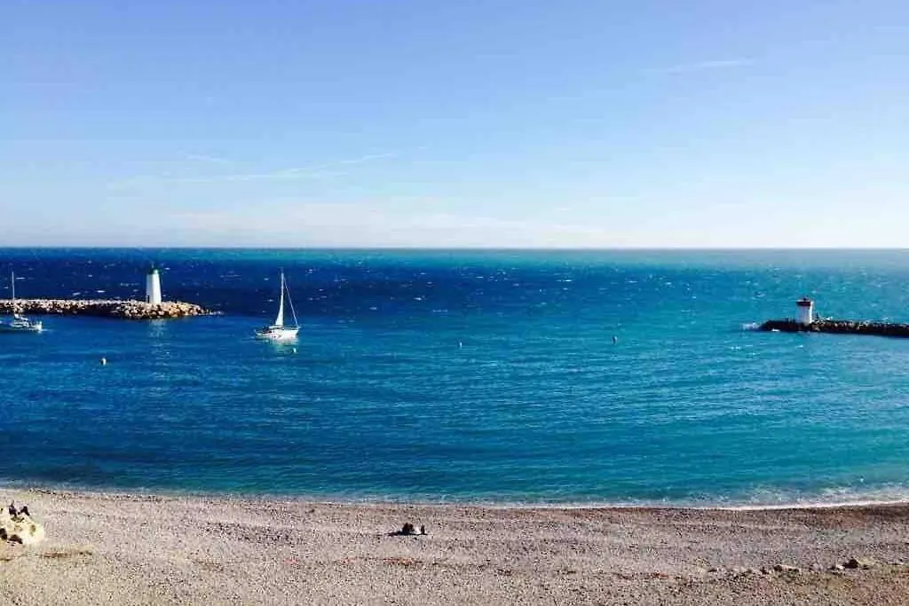 Apartamento Marina Baie Des Anges - Amiral Villeneuve-Loubet