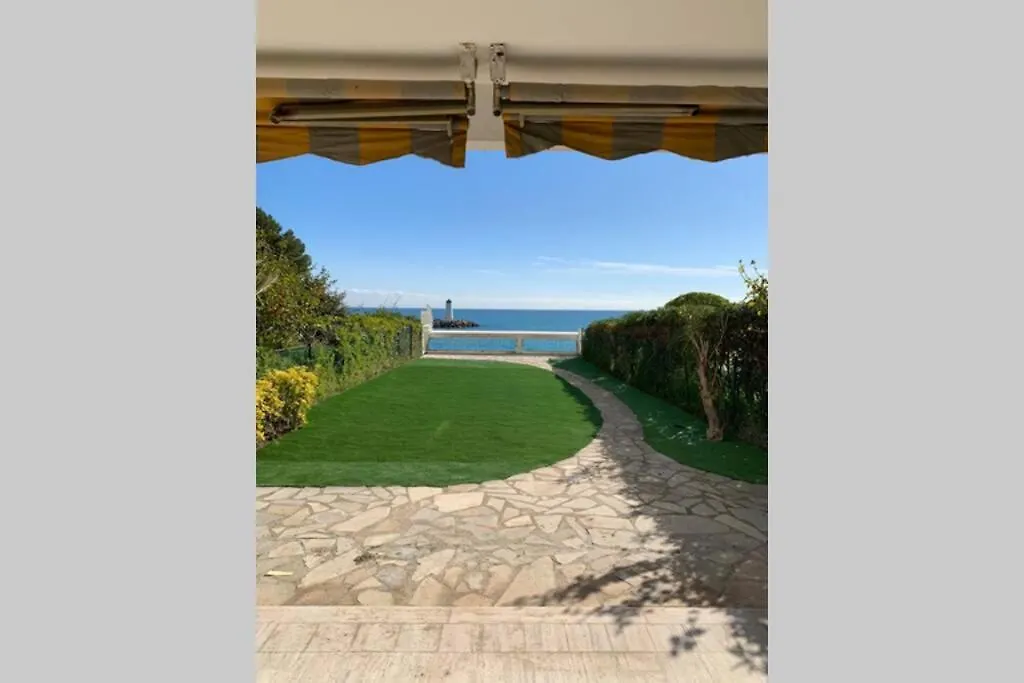 Apartamento Marina Baie Des Anges - Amiral Villeneuve-Loubet